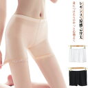 レギンス レディース 夏用 涼感 3分丈 接触冷感 吸汗速乾 大きいサイズ 薄手 涼しい スパッツ 股ずれ防止 ウエストゴム 締め付けない ルームウェア インナーパンツ ショートレギンス ハーフレギンス ひんやり 女性 婦人 送料無料