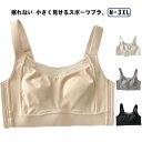 胸を小さく見せるブラ ナイトブラ 運動着 ノンワイヤーブラ ブラジャー 小さく見せるブラ フルカップ 大きい胸を小さく見えるブラ 揺れない スポーツブラ 大きいサイズ 胸を小さく見えるブラジャー 脇肉 背中 スッキリ ノンワイヤー 補正 下着 着痩せブラ