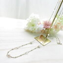 パール チェーンネックレス ロング ネックレス ゴールド ステーション 華奢 二重も可 2WAYネックレス! 着回し最適、人気、流行の細いタイプ。キスカ使用、結婚式普段使いも万能アクセサリー!お呼ばれ プレゼント ギフト、パーティー 可愛い きれい【人気】 クリスマス