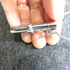 メモリアルペンダントネックレスメンズレディース水晶天然石ステンレスジュエリーペットクリスタル遺骨ペンダントロケットキーホルダー手元供養カプセル遺骨アクセサリー刻印遺髪