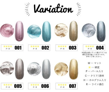 ルミナスカラー Luminous Color Gel 7色展開 | ジェルネイル ネイル ジェル セルフネイル カラージェル アートジェル メタリックジェル メタリック おうち時間 フットネイル UV LED対応 ネイルスタイル dot gel 立体 ゴールド シルバー 金属 安い プロ メタル ネイルアート