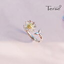 Terse☆再入荷☆可愛らしいデイジー