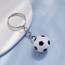 FIFAワールドカップ観戦サッカー大好きな方などにお薦めのサッカーボールキーホルダー サッカーをされてる方やサッカーを頑張ってる彼や彼女、お子様へプレゼントなど...