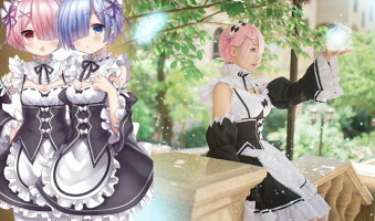 割引クーポン対象 Re ゼロから始める異世界生活 レム ラム ラム コスプレ衣装ハロウィン パーティー メイド服 Re ゼロから始める異世界生活 イベント コスプレ衣装ホビー 双子メイドワンピース パーティー パーティー ラム 双子メイドワンピース メイド服 レム 割引クーポン対象 Re ゼロから始める異世界生活 レム ラム ラム コスプレ衣装ハロウィン パーティー メイド服 Re ゼロから始める異世界生活 イベント コスプレ衣装ホビー 双子メイドワンピース パーティー パーティー ラム 双子メイドワンピース メイド服 レム