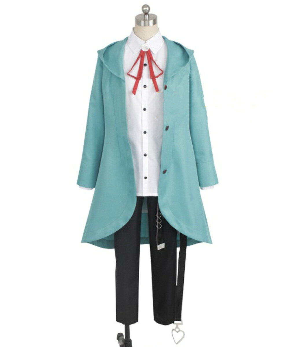 ヒプノシスマイクHYPNOSISMIC　飴村乱数　COSPLAY　新品・高品質商品ヒプノシスマイクHYPNOSISMIC　飴村乱数　COSPLAY