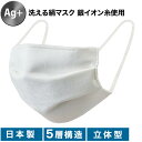 マスク 洗える絹マスク 不織布フィルター シルクマスク 銀イオン agon47 日本製 洗える 男女兼用 正絹 五層構造 布マスク 繰り返し使える 花粉症 ほこ...