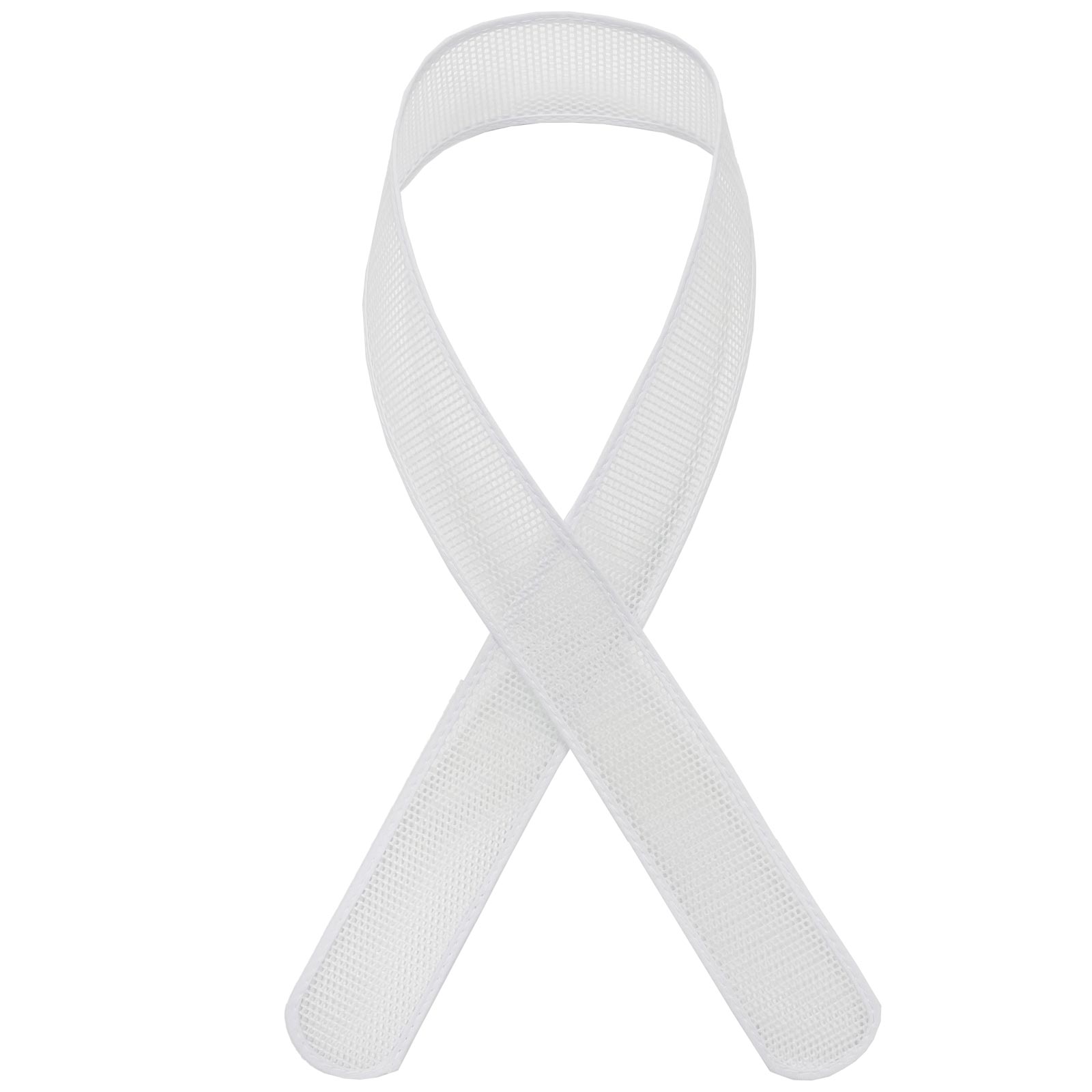 衿芯 メッシュ 衿元を美しく見せる♪ メッシュ衿芯 襟芯 和装小物 着付け小物 着物 着付け 洗える着物 ソフト 袷着物 夏着物 訪問着 お宮参り 柔らかい ロ...