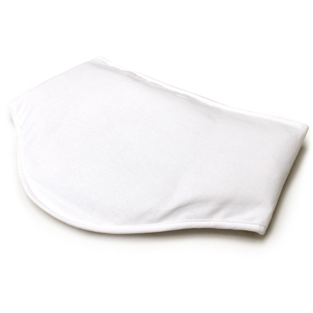 《補整具/着付小物》理想の筒型ボディに(azmNO,84)好パット（小）【お取寄せ】kmr あづま姿 着物 和装 着付け 着崩れ防止 補整具 筒型ボディ パット