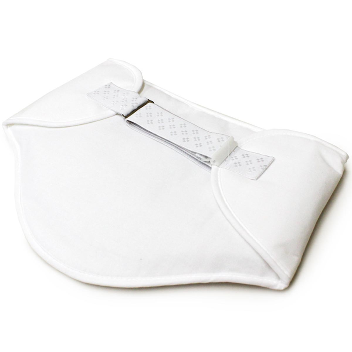 《補整具/着付小物》理想の筒型ボディに(azmNO,84)好パット（小）【お取寄せ】kmr あづま姿 着物 和装 着付け 着崩れ防止 補整具 筒型ボディ パット