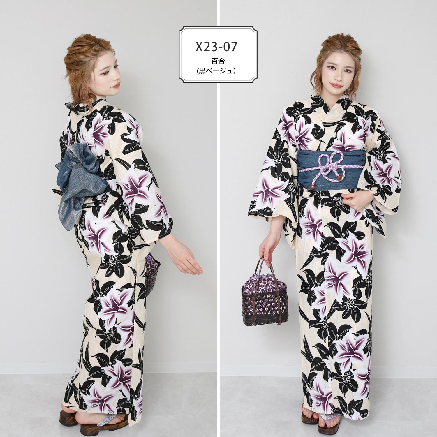楽天市場】浴衣 ワンピース(柄菊)(浴衣|和服):レディース 楽天市場】浴衣 ワンピース(柄菊)(浴衣|和服):レディース