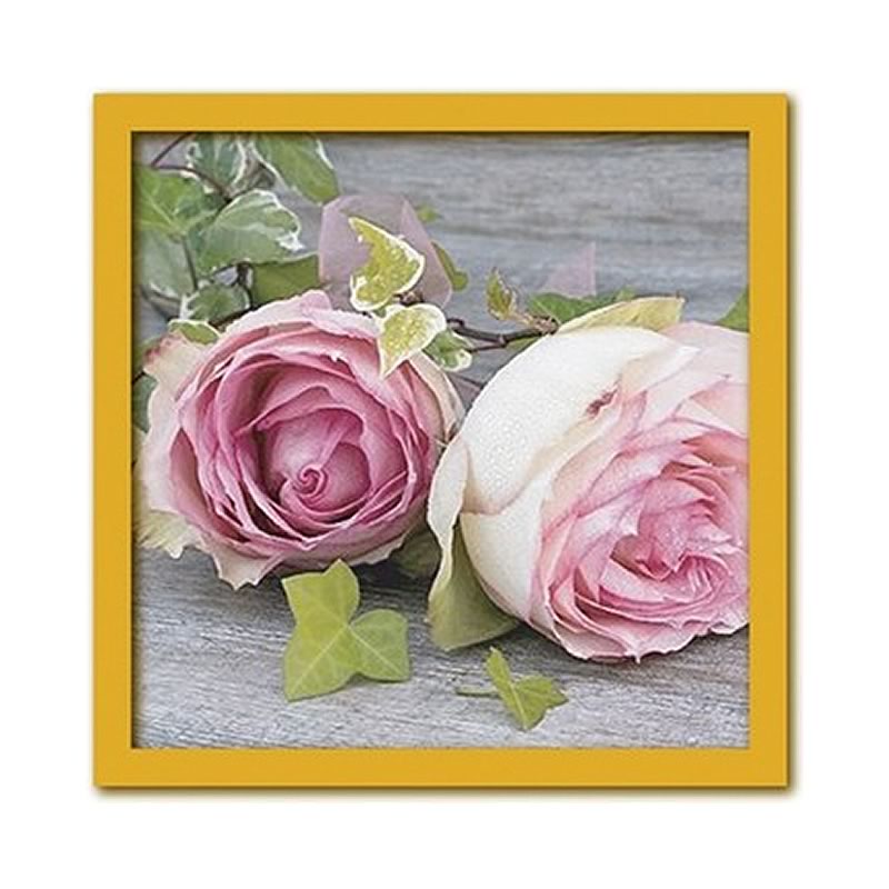 【スーパーセール限定価格】 アートパネル 薔薇 バラ 花 静物 アートフレーム 玄関に飾る絵画 おしゃれ 絵画 インテリア 壁掛け 額入り 額装込 リビング 玄...