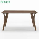 Bosco {XR Ƌ _CjOe[u135 DB _[NuEF Vv _Ƌ̎RhV[Y k ~bhZ`[Ƌ  Dining Table