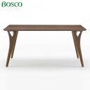 Bosco {XR Ƌ _CjOe[u150 DB _[NuEF Vv _Ƌ̎RhV[Y k ~bhZ`[Ƌ  Dining Table