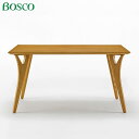 Bosco {XR Ƌ _CjOe[u135 MB ~fBAuEF Vv _Ƌ̎RhV[Y k ~bhZ`[Ƌ  Dining Table