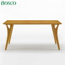 Bosco {XR Ƌ _CjOe[u150 MB ~fBAuEF Vv _Ƌ̎RhV[Y k ~bhZ`[Ƌ  Dining Table