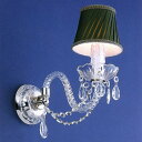 照明器具ブラケット Pavia パヴィア 3223n-4103g おしゃれ 輸入照明 イタリア シャンデリア ヨーロピアン照明 直輸入 ペンダント 照明器具