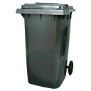 DULTON ダルトン ゴミ箱 プラスチックトラッシュカン 240L 人気 おしゃれ ダルトン DULTON 輸入家具 カジュアル 雑貨 アメリカン ホームウェア ごみ箱 ダストボックス インテリア アンティーク