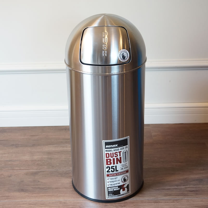 ����ȥ� DULTON DUST BIN ������ �ӥ� ���ƥ� �ե��˥å��� 25L ����Ȣ�������ȥܥå��� ����� ����Ȣ �դ��դ� ��ʪ ������� ���֥��� �֤�ʪ ���軨�� ���� ����ƥꥢ ���� ����