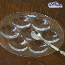 DULTON ダルトン グラス トレイ オーバル 7 GLASS TRAY OVAL-7 ガラス皿 7種類 おしゃれ 食器 バイキング皿 テーブルウェア オード...