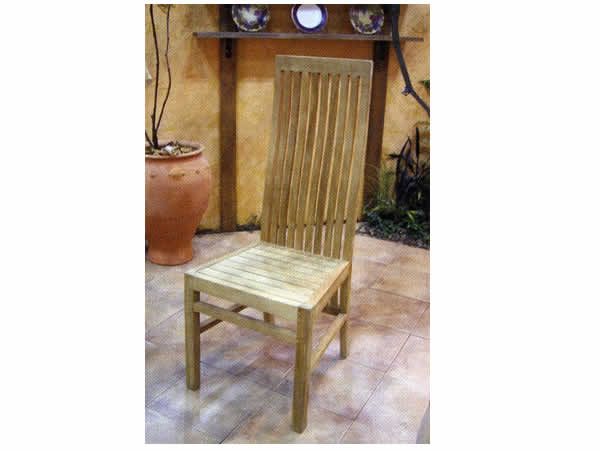 ガーデンファニチャー ハイバックチェア おしゃれ 庭 ガーデニング 家具 パイ ン木製ベンチ アイアン スクリーン プランター 飾り パラソル