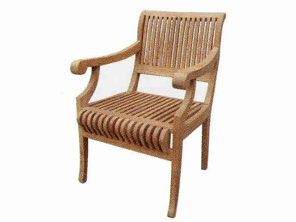 ガーデンファニチャー カステルチェア おしゃれ 庭 ガーデニング 家具 パイ ン木製ベンチ アイアン スクリーン プランター 飾り パラソル