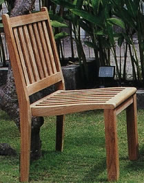 ガーデンファニチャー アームレススタッキングチェア おしゃれ 庭 ガーデニング 家具 パイ ン木製ベンチ アイアン スクリーン プランター 飾り パラソル