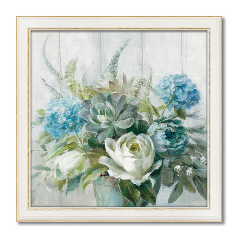 【スーパーセール限定価格】 絵画 インテリア ダンフイ ナイ 「 ナチュラル エレガンス 」 特殊ゲル加工 絵画 静物 花 絵画 風景画 パネル インテリア ア...