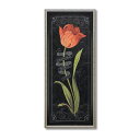 【スーパーセール限定価格】 絵画 インテリア リサ オーディット 「 チュリパ ボタニカ2 」 特殊ゲル加工 絵画 静物 花 絵画 風景画 パネル インテリア ...
