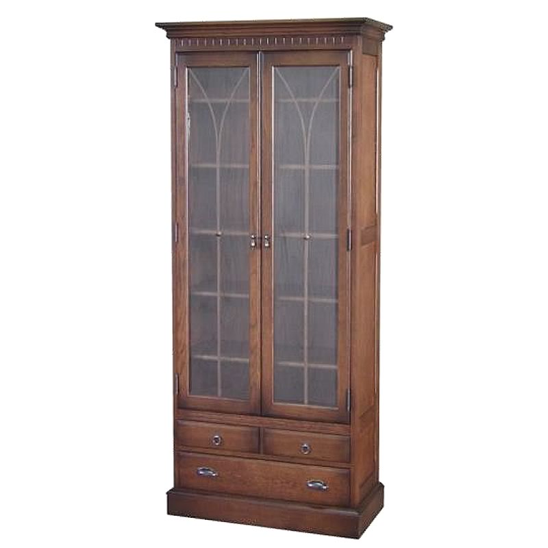 食器棚 シェルフ86 両開きタイプ グレース トリア GRACE tria 食器棚 引き戸 北海道家具 旭川 えぞ 民..