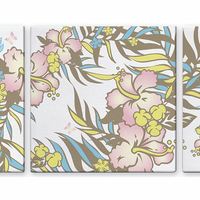 �����ȥѥͥ� HIBISCUS �ϥ��ӥ����� 3�祻�å� ���饹�� �����ȥե졼�� �ɾ��� ����ƥꥢ �����ȥѥͥ� ���� ����ƥꥢ �ɳݤ� ������ ������ ��ӥ� ���� �� �ץ쥼��� �۳� ���ե� �ݥ����� ������ ���� ����ƥꥢ ���� ����ƥ�����