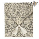 ジェニファーテイラー テーブルランナー 120 布 いちご泥棒柄 【 メール便 】 120*30 ピュアモリス風 モリス Morris テーブルセンター おしゃ...