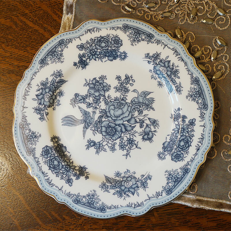 �ץ졼�� �� 20.5cm �ե롼�� �ȥ��ɥ��奤�� ƫ�� �ե�󥹥������� ������� �ơ��֥륦���� ����ƥꥢ ���� ���ե� �ץ쥼��� ���å��󥦥��� ...