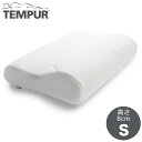 TEMPUR テンピュール 正規品 オリジナルネックピロー まくら 枕 Sサイズ 8cm 3年保証 エルゴノミック テンピュール 枕 s 一晩中持続するサポート...