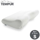 TEMPUR テンピュール 正規品 ミレニアムネックピロー まくら 枕 Sサイズ 9.5cm 3年保証 エルゴノミック テンピュール 枕 s 一晩中持続するサポ...
