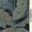 ウィリアムモリス 生地織り アカンサス タペストリー Acanthus Tapestry 人気 おしゃれ 壁紙 クッション クロス ファブリック 布 クラフトア...