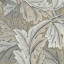 ウィリアムモリス 壁紙 英国製 「 Acanthus 216440 アカンサス 」 10M巻 空輸 直輸入 おしゃれ 壁紙 ウォールペーパー クロス 輸入壁紙 ...
