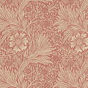 ウィリアムモリス 壁紙 マリーゴールド Marigold おしゃれ 壁紙 ウォールペーパー クロス 輸入壁紙 イギリス製 アンティーク 壁紙 植物 ボタニカル インテリア 本物 Morris m-210367 】