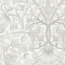 ウィリアムモリス 壁紙 PURE MORRIS Pure Lodden 216030 ロウデン ピュアモリス おしゃれ 壁紙 ウォールペーパー クロス 輸入壁紙...