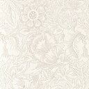 ウィリアムモリス 壁紙 PURE MORRIS Pure Poppy 216034 ピュアポピー ピュアモリス おしゃれ 壁紙 ウォールペーパー クロス 輸入壁...