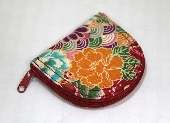 【夢み屋】コインケース（小物入れ）【メール便OK】