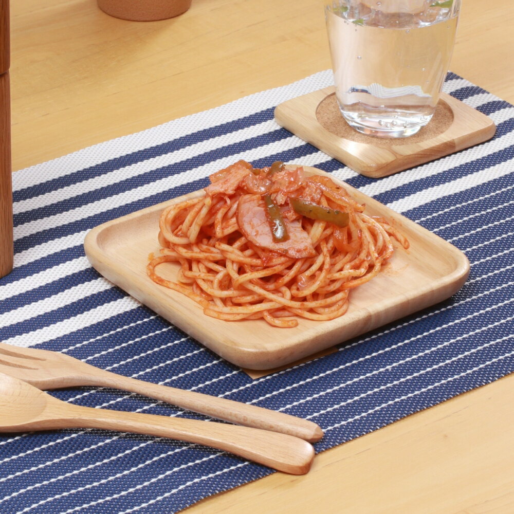 木製 食器 スクエアディッシュ S ボヌール おしゃれ かわいい トレイ 角皿 四角 盛皿 小皿 お皿 プレート 子ども 取り皿 ウッド 天然木 カフェ ランチ 食器 洋 和 北欧 アクセサリートレイ 割れない 菓子皿