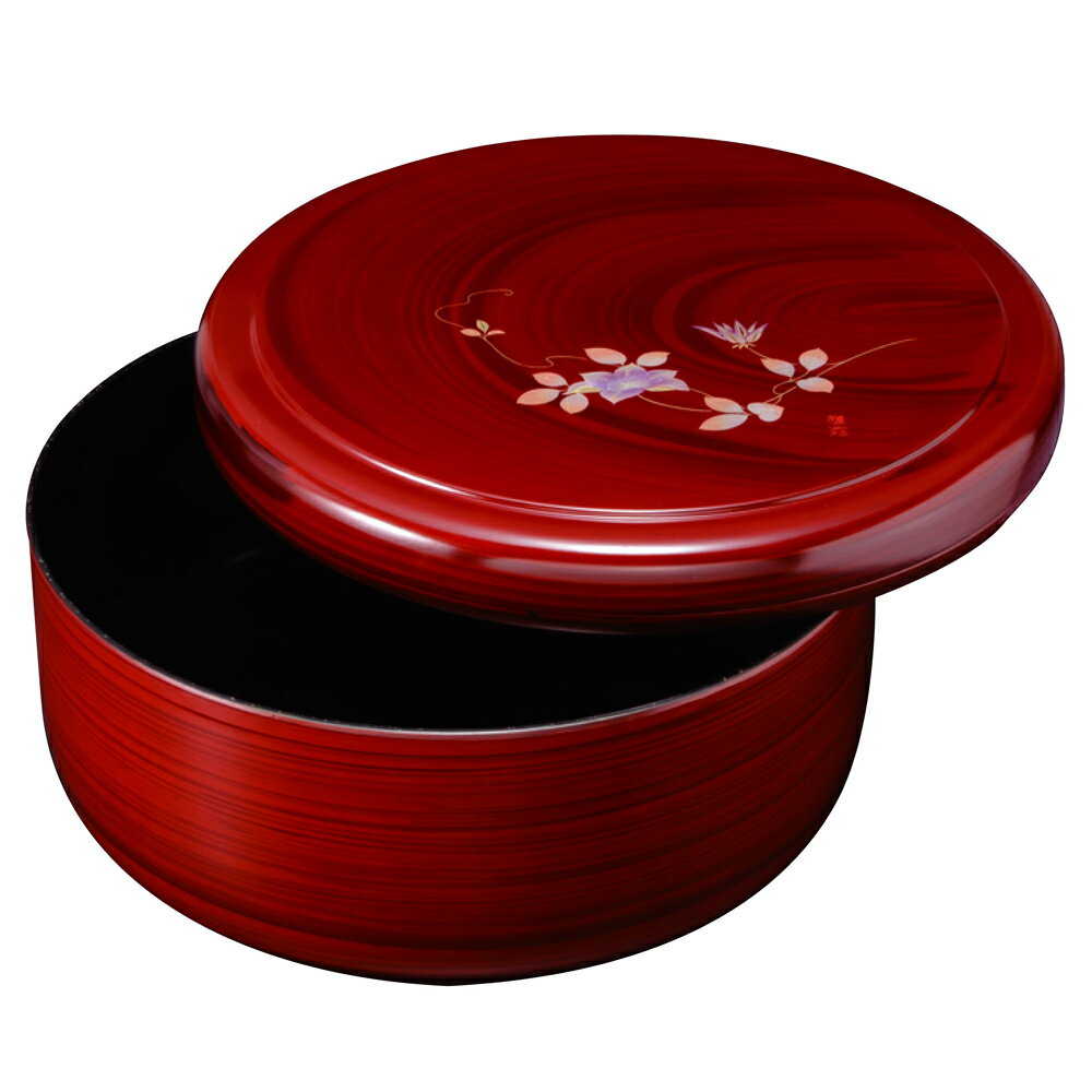 茶櫃(茶びつ) 紀の里 31.5cm お茶道具 収納 紀州漆器 整理整頓 旅館 小物入れ おしゃれ かわいい