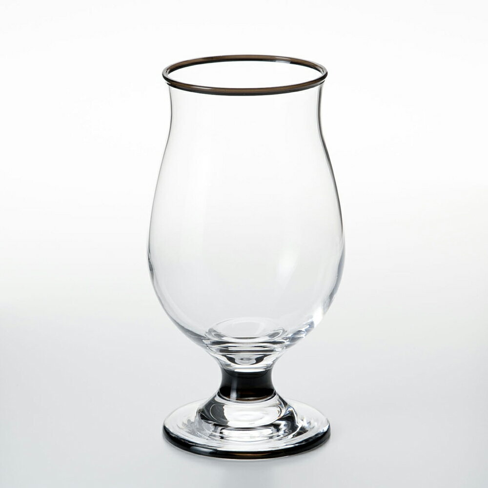 ビアグラス ブラックリング 日本製 ビールグラス おしゃれ かわいい 酒器 記念品 ギフト プレゼント 母の日 父の日 敬老の日 誕生日 ガラス