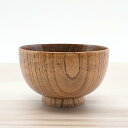 【10%OFF】【クーポンも有り】お椀 木製 汁椀 擦り漆塗り 単品 おしゃれ おわん 味噌汁 かわいい 食器 和 洋 器 しるわん 天然木 カフェ キッチン