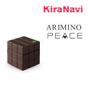 アリミノ ピース (ARIMINO PEACE) ピース ハードワックス 80g(チョコ)