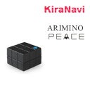 アリミノ ピース (ARIMINO PEACE) ピース フリーズキープワックス 40g (ブラック)