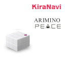 アリミノ ピース (ARIMINO PEACE) ピース グロスワックス 40g(ホワイト)