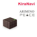 アリミノ ピース (ARIMINO PEACE) ピース ハードワックス 40g(チョコ)