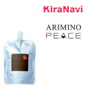 アリミノ ピース (ARIMINO PEACE) ピース ライトワックス ホイップ リフィル(詰め替え用) 400ml