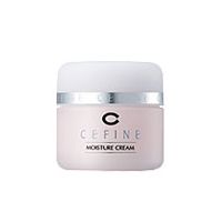 CEFINE セフィーヌ モイスチュアクリーム 30g 送料無料